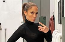 Jennifer Lopez