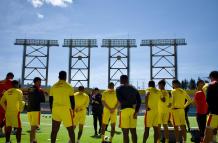 Aucas concentración