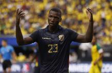 Moisés Caicedo