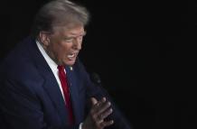 Donald J. Trump