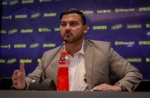 Antonio Álvarez