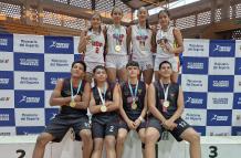 Pichincha Juegos de Menores