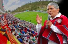 Luis Chango