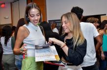 Feria de Universidades Uland