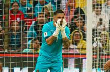 Hernán Galíndez