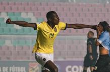 Juan Riquelme Angulo