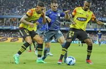 clasico de astillero