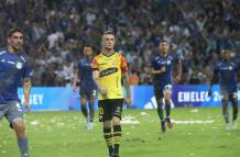 EMELEC VS. BARCELONA (12792081) damian diaz