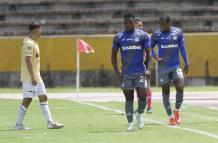 PARTIDO DE FUTBOL ENT (13667444) Emelec ligapro
