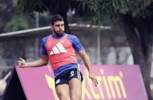 Alexander González