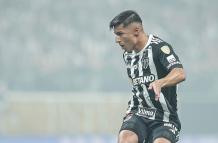 alan franco libertadores