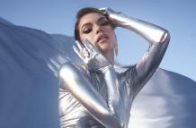 Mara Topic en Miss Universo 2024: Representando a Ecuador con Orgullo