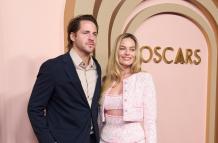 Oscars Nominees Lunch (12081952)