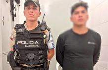 Detenido Metro de Quito