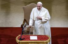 Mundo, Ciudad del Vaticano, Qué pasó en el mundo