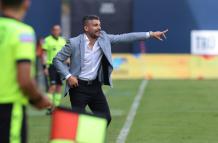 Independiente del Valle, Javier Gandolfi, entrenador, LigaPro, Copa Ecuador, final