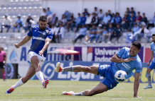 Alexander Gonzalez Emelec