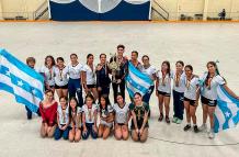 Guayas patinaje artistico