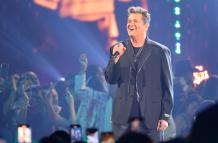 Latin Grammys 2024: Lo más destacado de la noche de premios