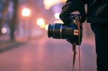 fotógrafo