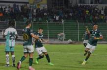 Orense cumbayá ligapro