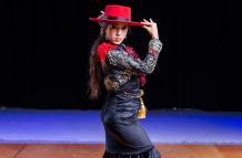 FLAMENCA Y ENTRETEJIDOS, TEATRO Y LITERATURA_07