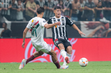 Alan franco copa libertadores atlético mineiro