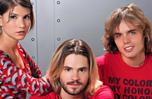 Erreway viene a Ecuador