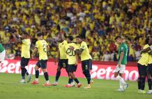 ECUADOR VS BOLIVIA EL (13759331)