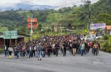 Carcel de Napo