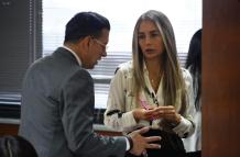 Maribel Barreno