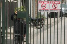 Inseguridad Guayaquil