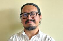 Jorge Cisneros