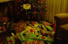 árbol de Navidad