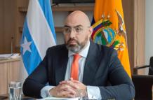 Mario Godoy