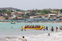PLAYAS