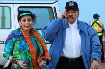 Mundo, Nicaragua, Juez argentino ordena captura de presidente nicaragüense