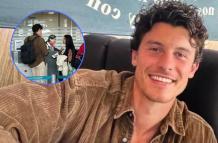Shawn Mendes en Ecuador