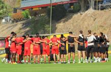 barcelona sc