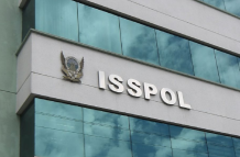 Isspol.