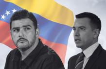 Aquiles Noboa Venezuela