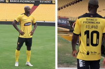 Felipe Caicedo