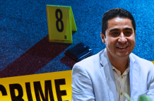 Eber Ponce se convierte en el primer alcalde asesinado en Ecuador en lo que va del 2025.