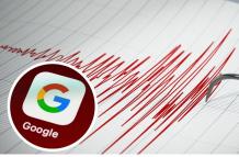 Sismo de magnitud 5.7 se registró a las 21:20 del domingo 12 de enero.