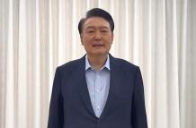 Yoon Suk- yeol presidente Corea del Sur
