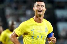cristiano ronaldo saf