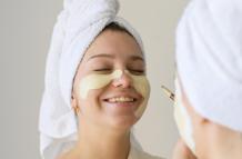 Rutinas de skincare caseras: guía natural para cada tipo de piel
