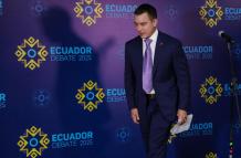 Daniel Noboa