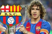 Carles Puyol