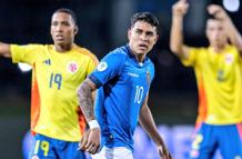 kendry paez la tri sudamericano sub-20 ecuador